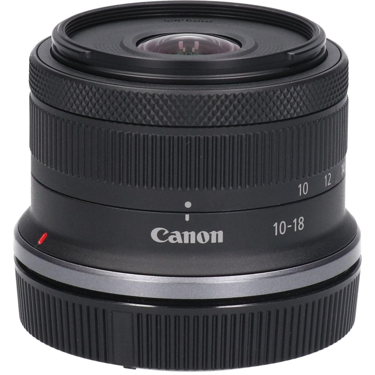ＲＦ－Ｓ１０－１８ｍｍ　Ｆ４．５－６．３ＩＳ　ＳＴＭ