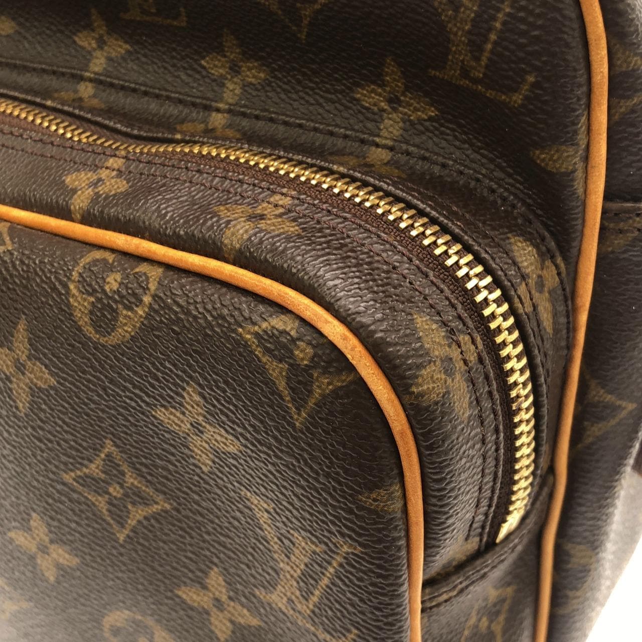 ルイヴィトン モノグラム ナイル M45244 ショルダーバッグ