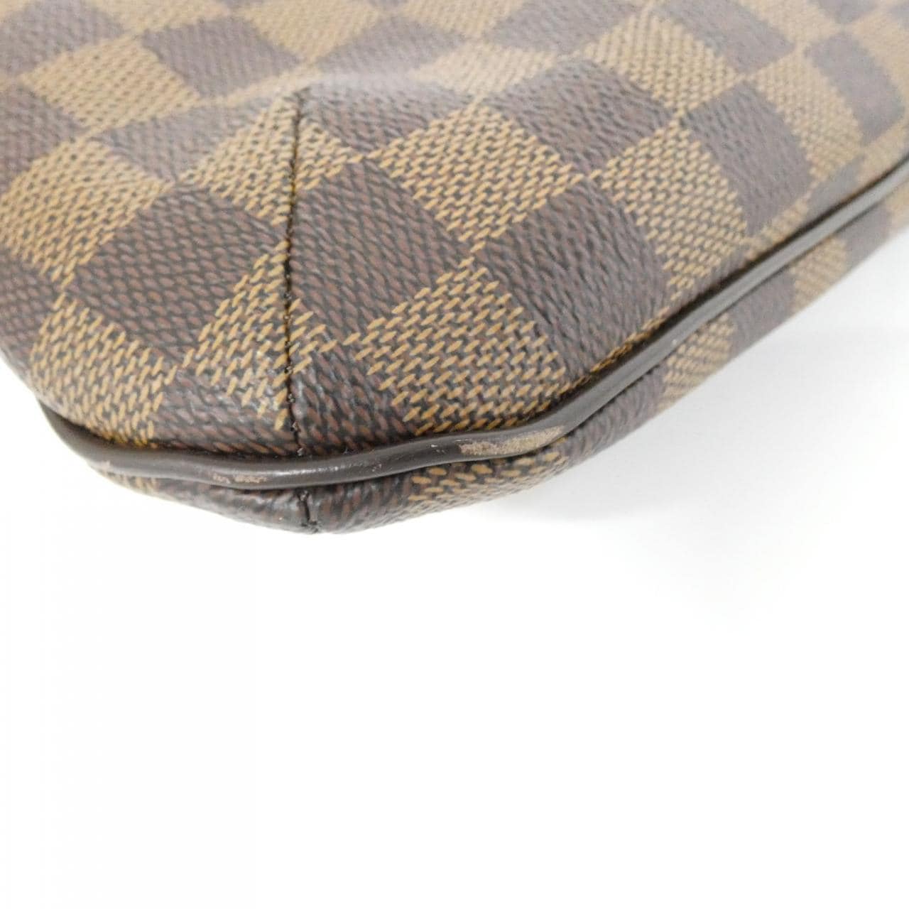 ルイヴィトン ダミエ ブルームズベリ PM N42251 ショルダーバッグ