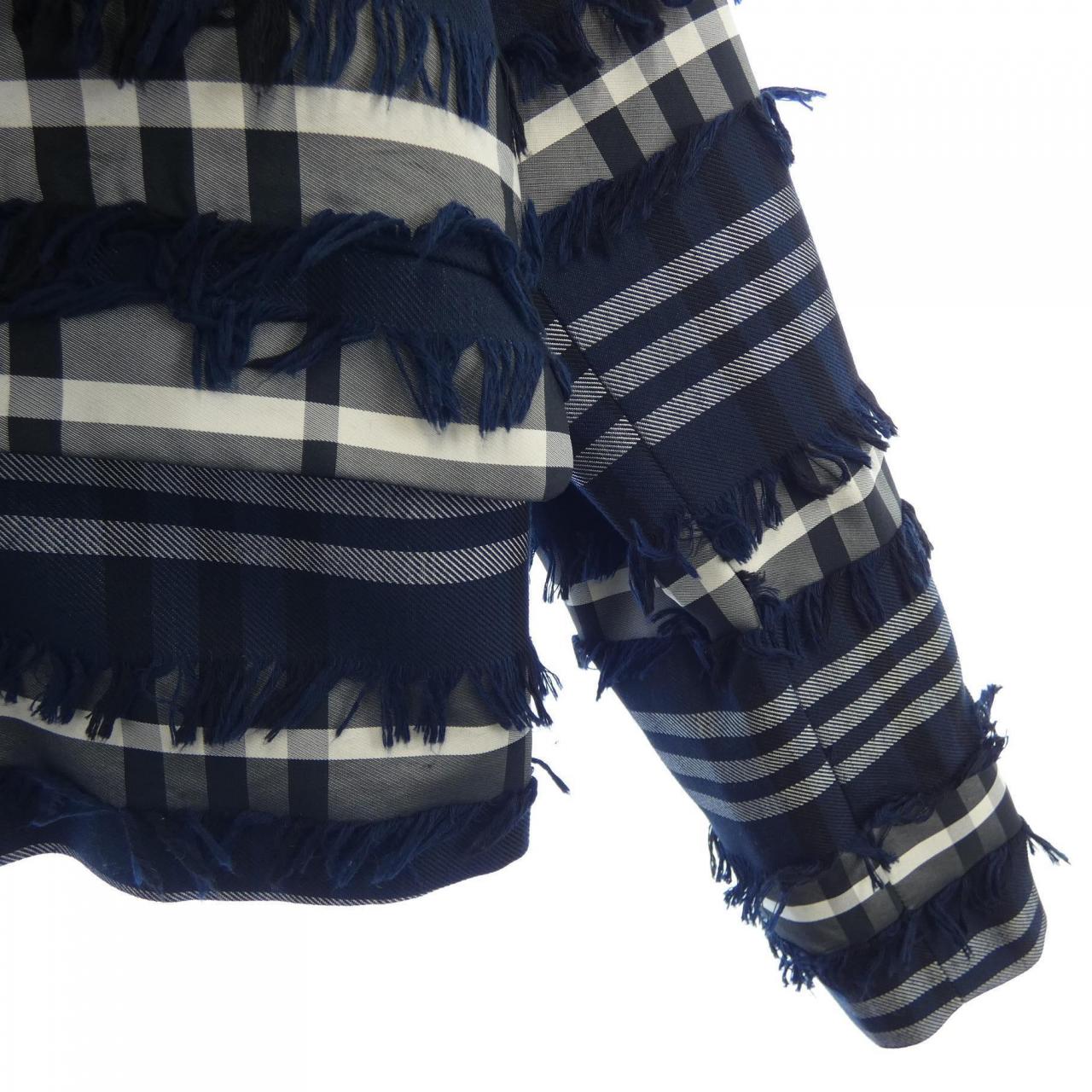 ヘンリックヴィブスコフ HENRIK VIBSKOV ジャケット