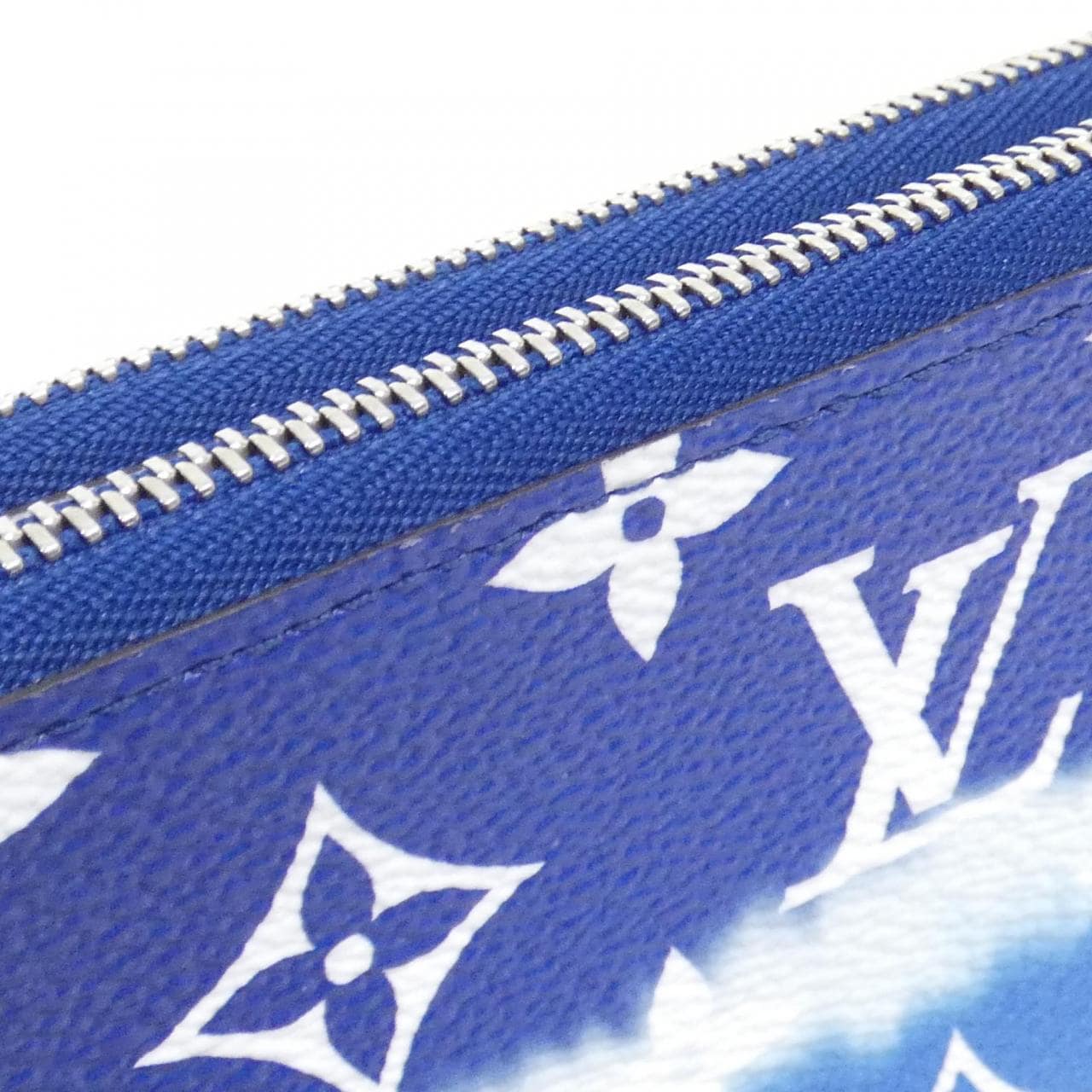 ルイヴィトン LVエスカル ポシェット ドゥーブル ジップ M69124 ショルダーバッグ