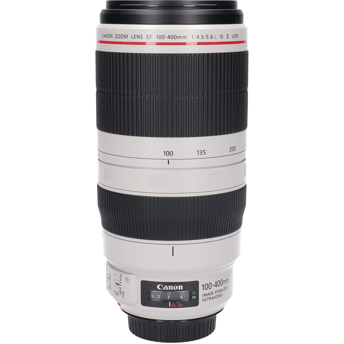ＥＦ１００－４００ｍｍ　Ｆ４．５－５．６Ｌ　ＩＳ　ＩＩ