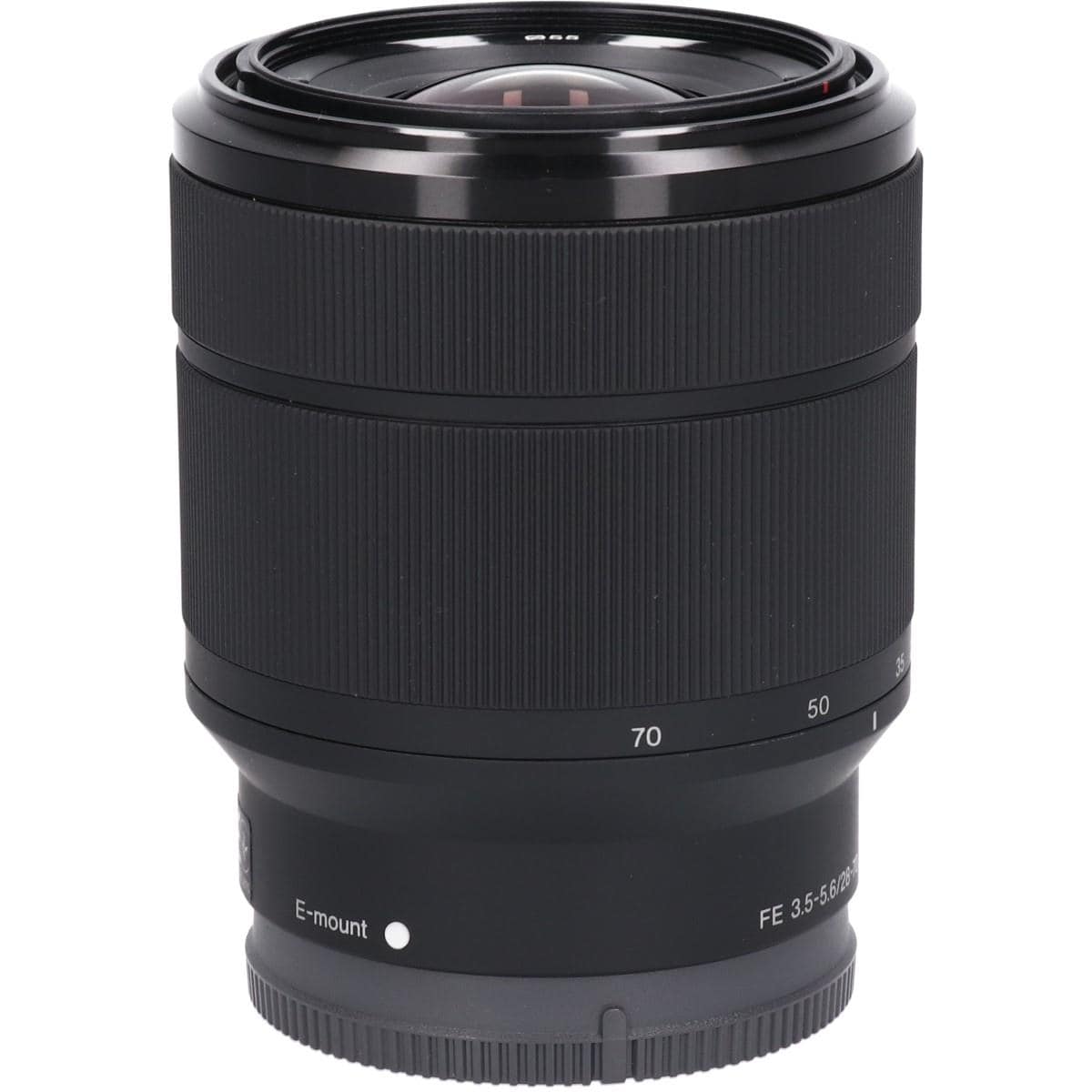 ＦＥ２８－７０ｍｍ　Ｆ３．５－５．６ＯＳＳ（ＳＥＬ２８７０）