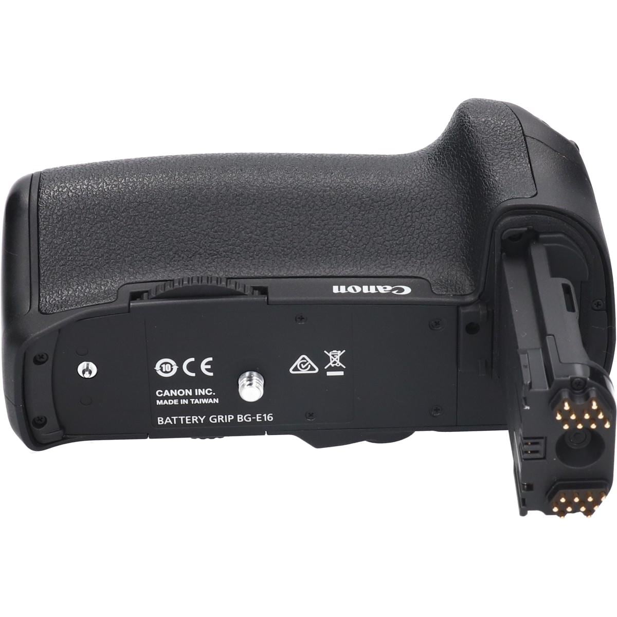 ＢＧ－Ｅ１６　（７Ｄ　ＩＩ）