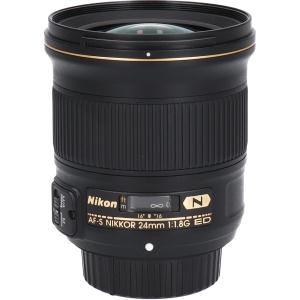 ＡＦ－Ｓ２４ｍｍ　Ｆ１．８Ｇ　ＥＤ