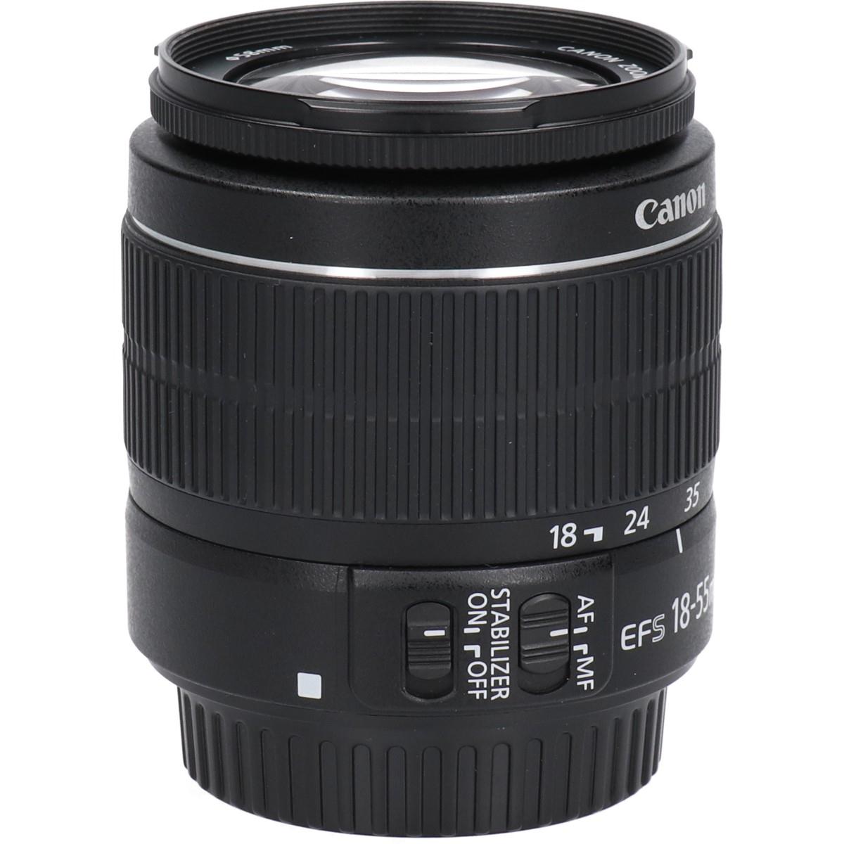 ＥＦ－Ｓ１８－５５ｍｍ　Ｆ３．５－５．６ＩＳＩＩ