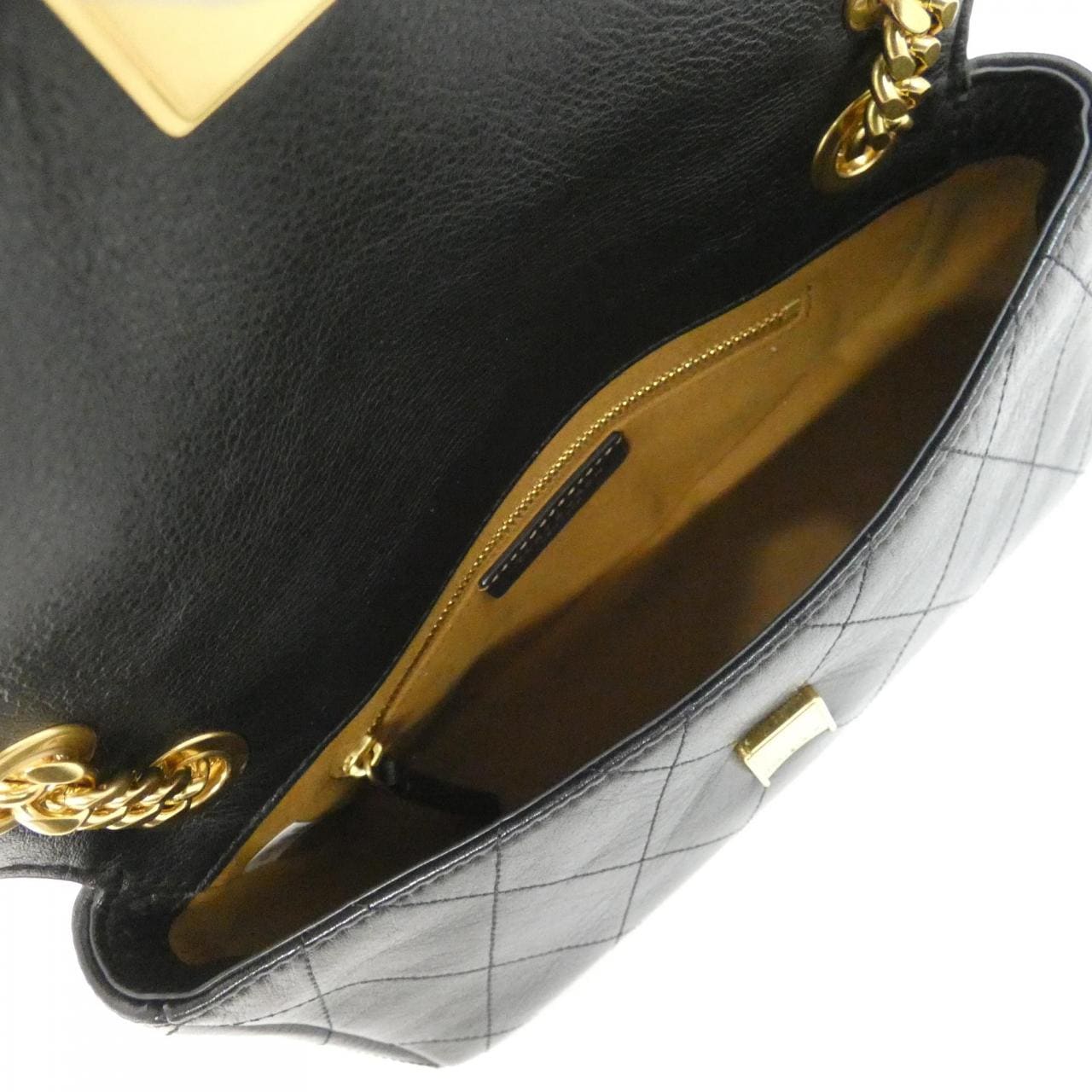 【新品】トリーバーチ CHARLIE QUILTED SMALL SHOULDER BAG 185829 ショルダーバッグ