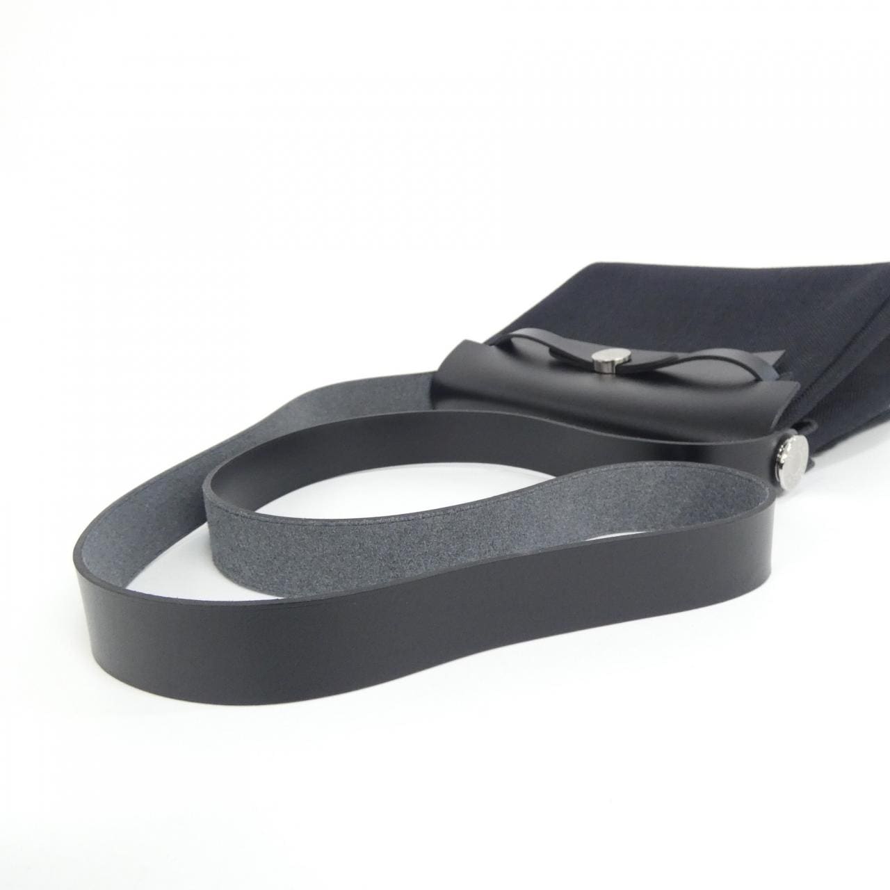 【未使用品】エルメス エールバッグ ジップ 20cm 086430CK ショルダーバッグ