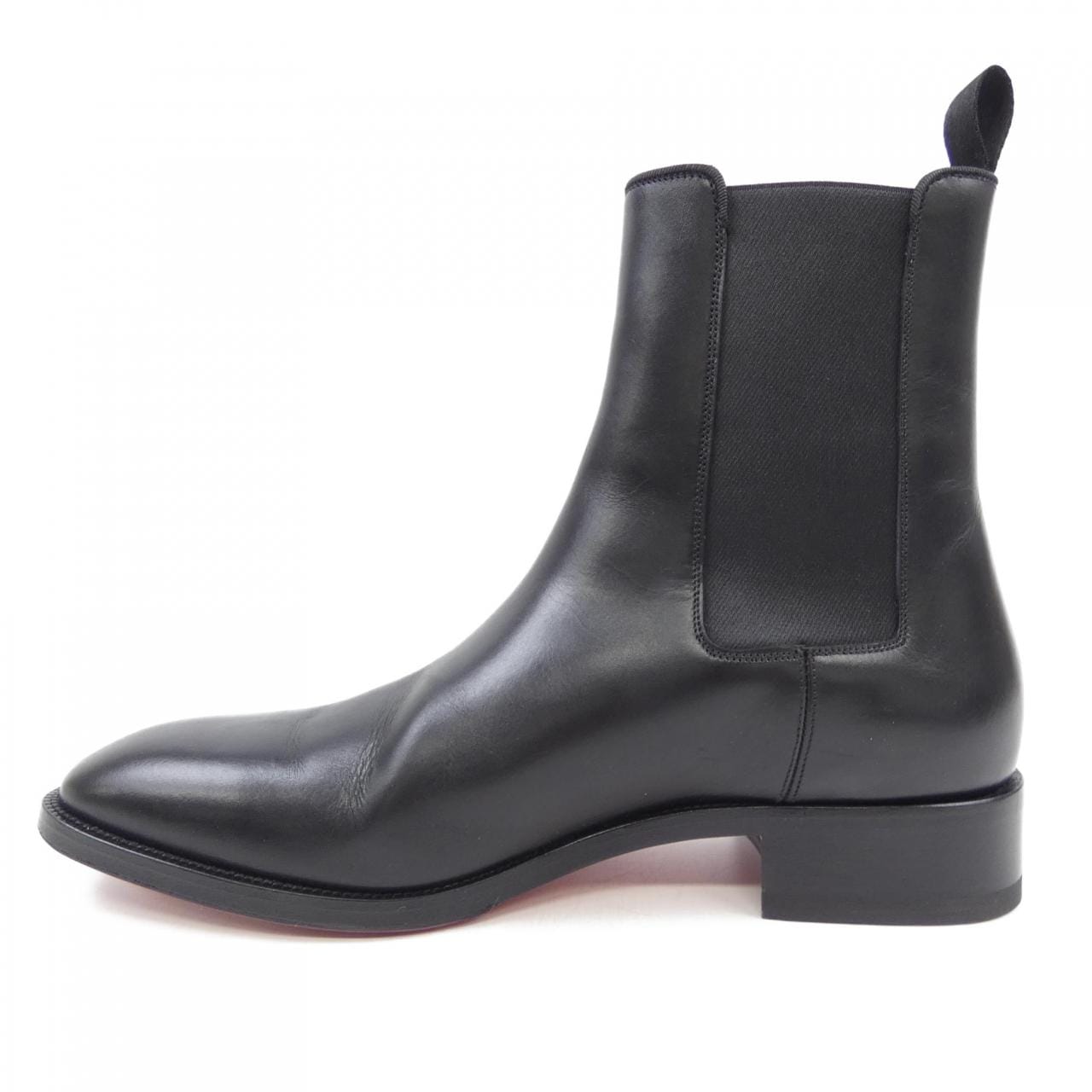クリスチャンルブタン CHRISTIAN LOUBOUTIN SAMSON FLAT CALF シューズ