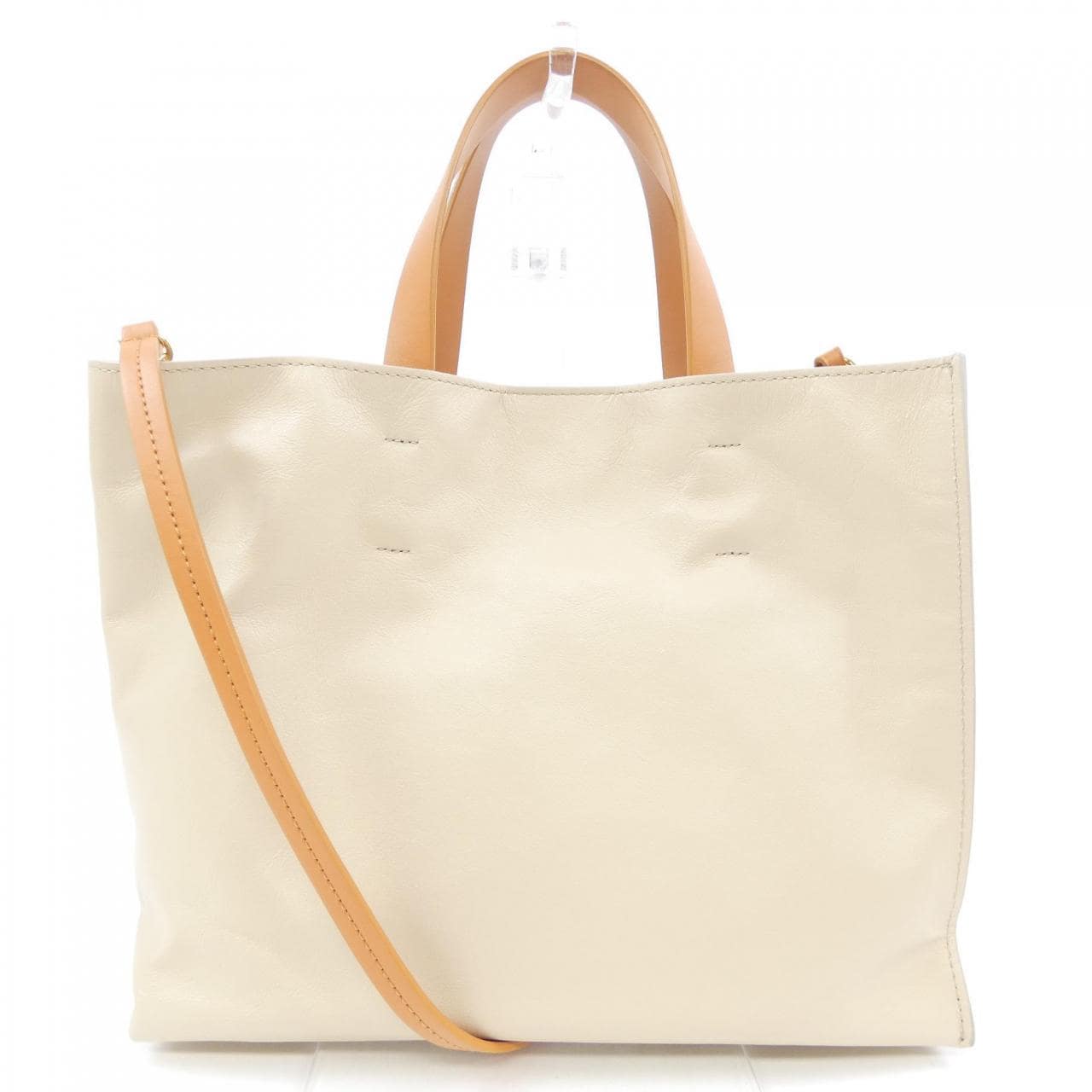 マルニ MARNI ミュゼオソフト MUSEO SOFT SHMP0069U0 BAG