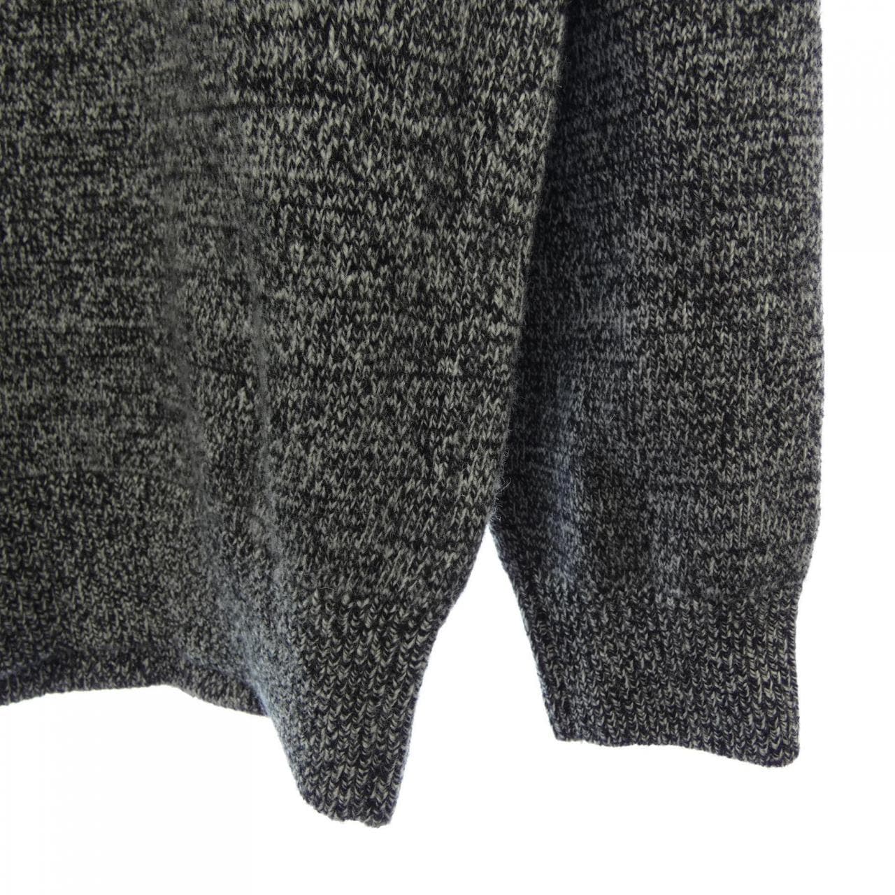 マッキントッシュフィロソフィー MACKINTOSH PHILOSOPHY H1N45-467-08 ニット