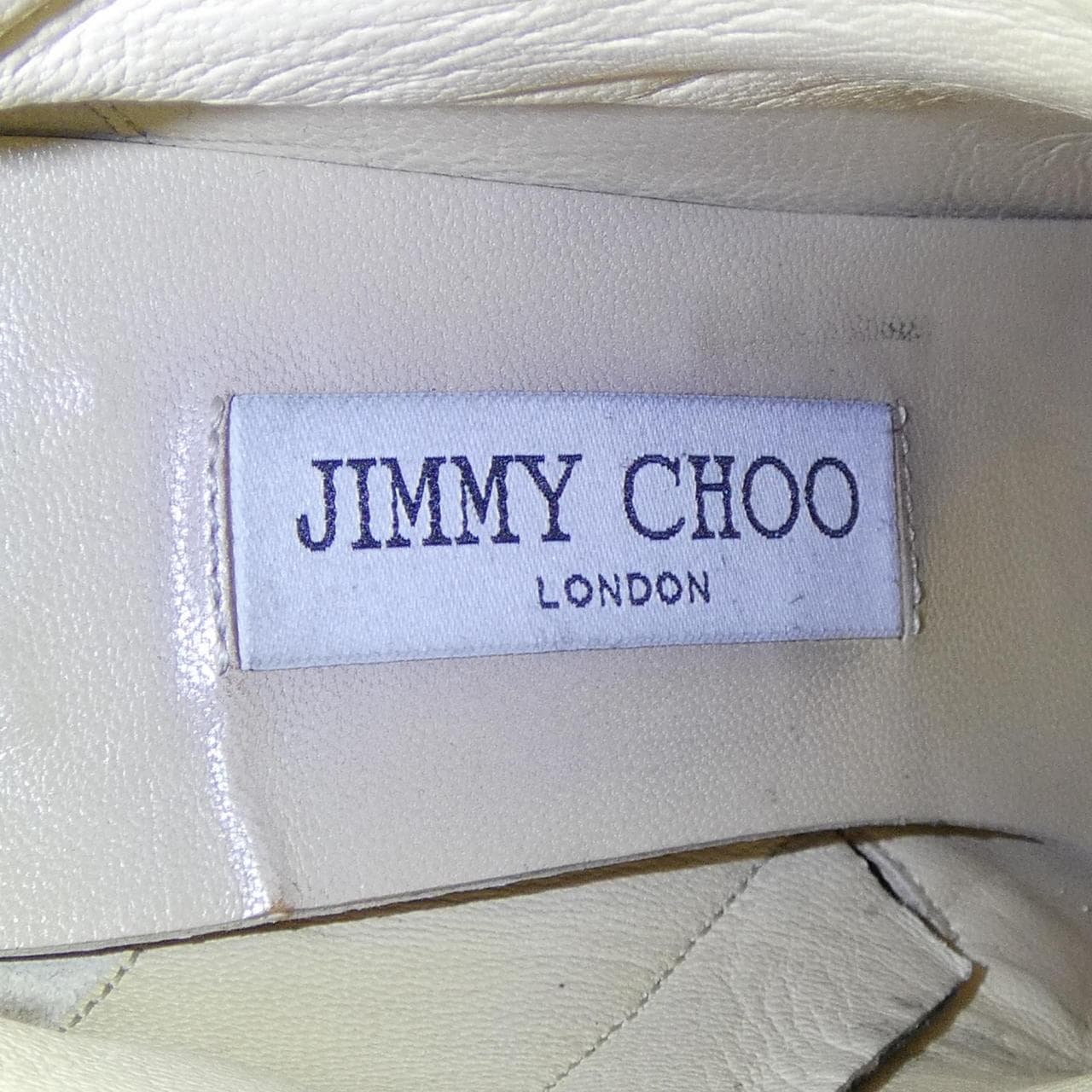 ジミーチュウ JIMMY CHOO ブーツ