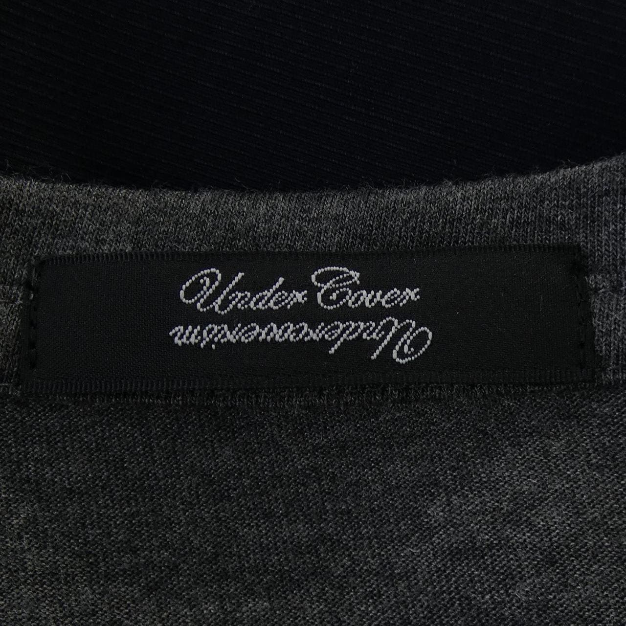 アンダーカバー UNDER COVER ワンピース