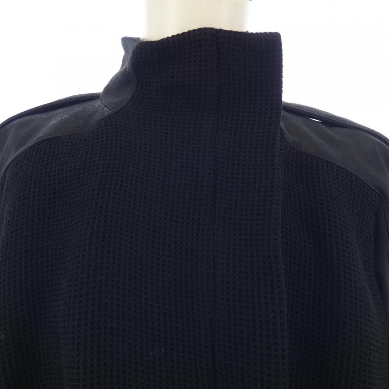 GARETH PUGH レザージャケット