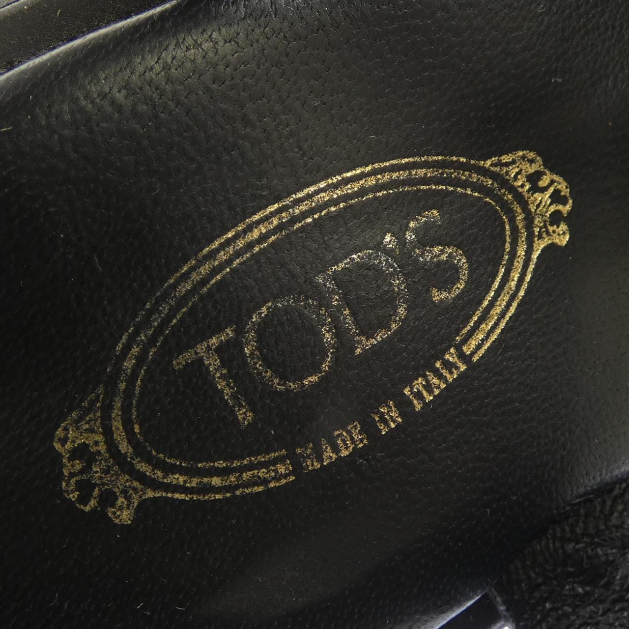 トッズ TOD'S サンダル