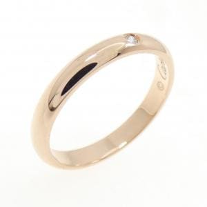カルティエ ウェディング リング
