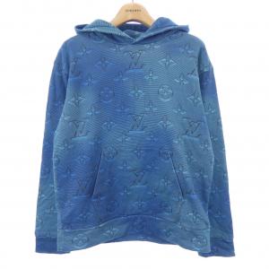 ルイヴィトン LOUIS VUITTON プリンテッドオールオーバーフーディ HNY41WIHN パーカー