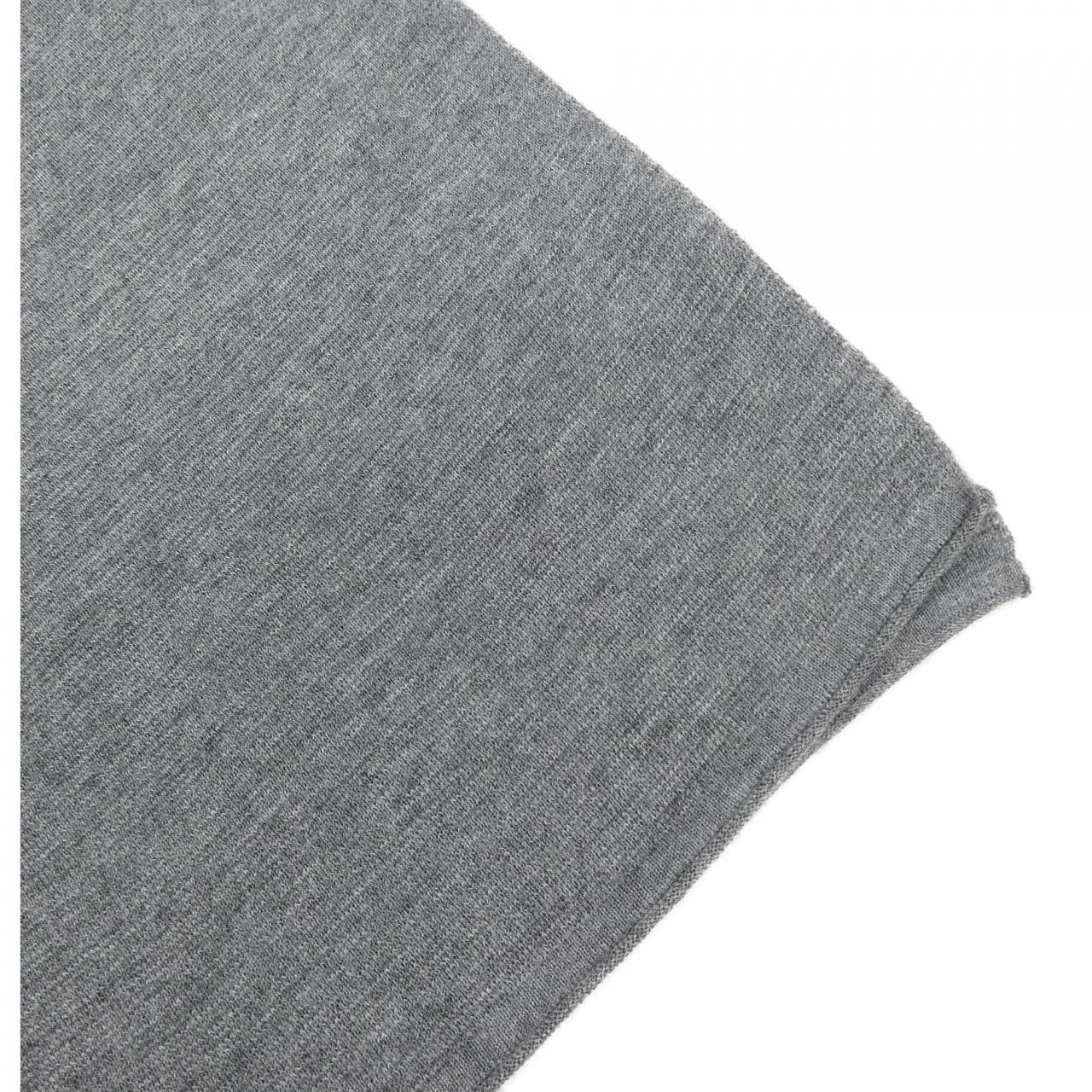 ザロウ THE ROW 411-Y212 STOLE