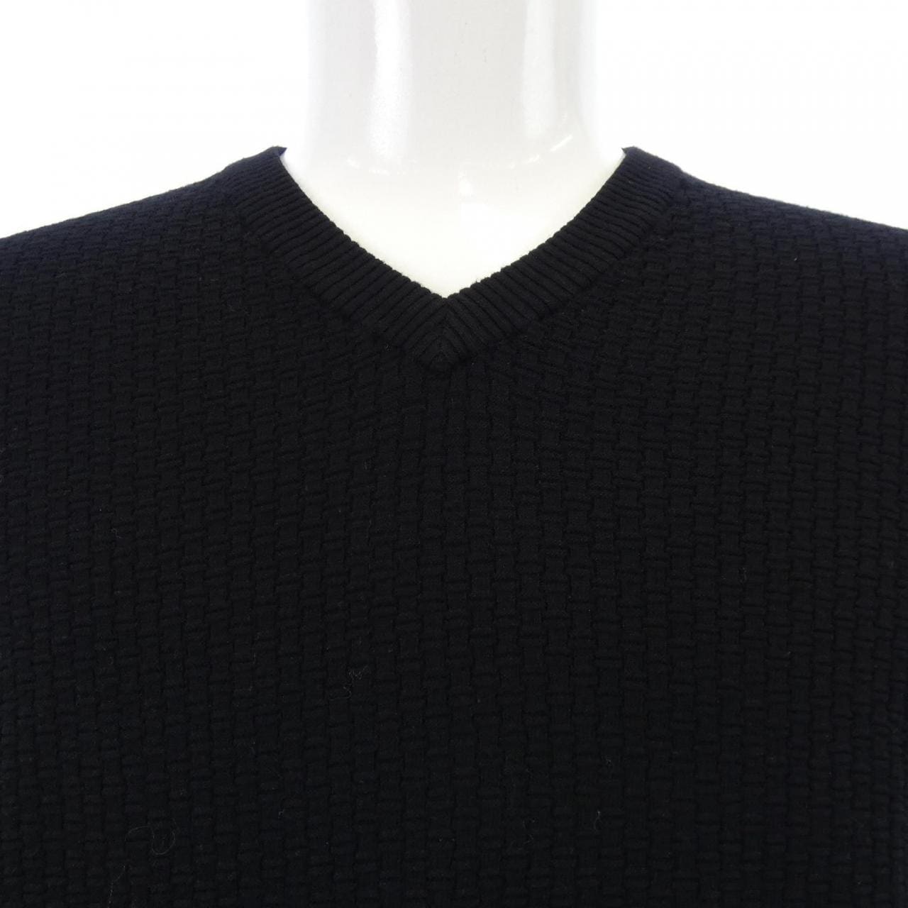 アルマーニコレツィオーニ ARMANI collezioni ニット