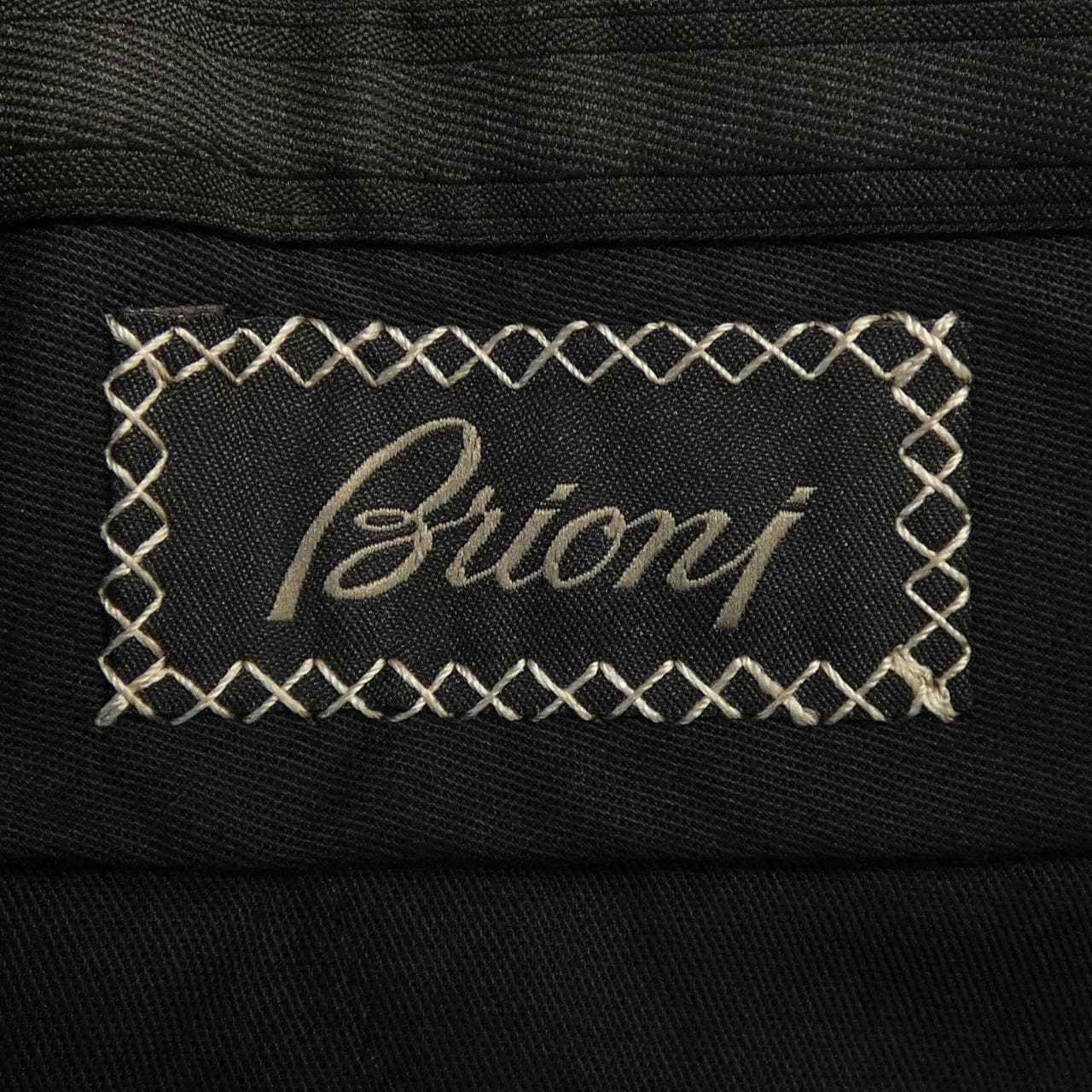 ブリオーニ BRIONI パンツ