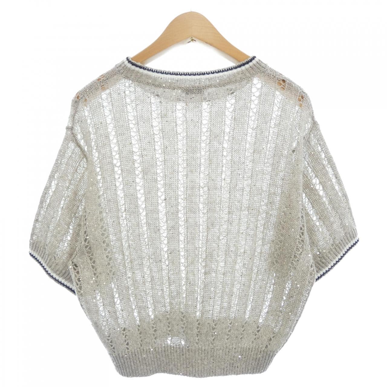 ブルネロクチネリ BRUNELLO CUCINELLI MCO569400 ニット