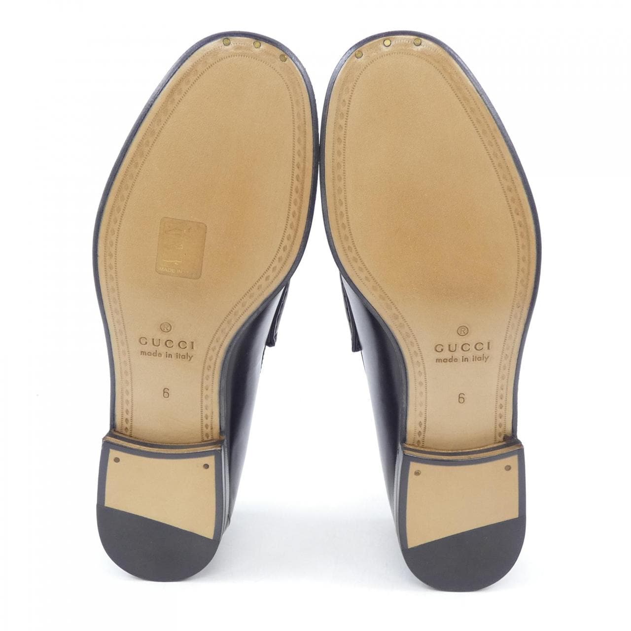 グッチ GUCCI シューズ