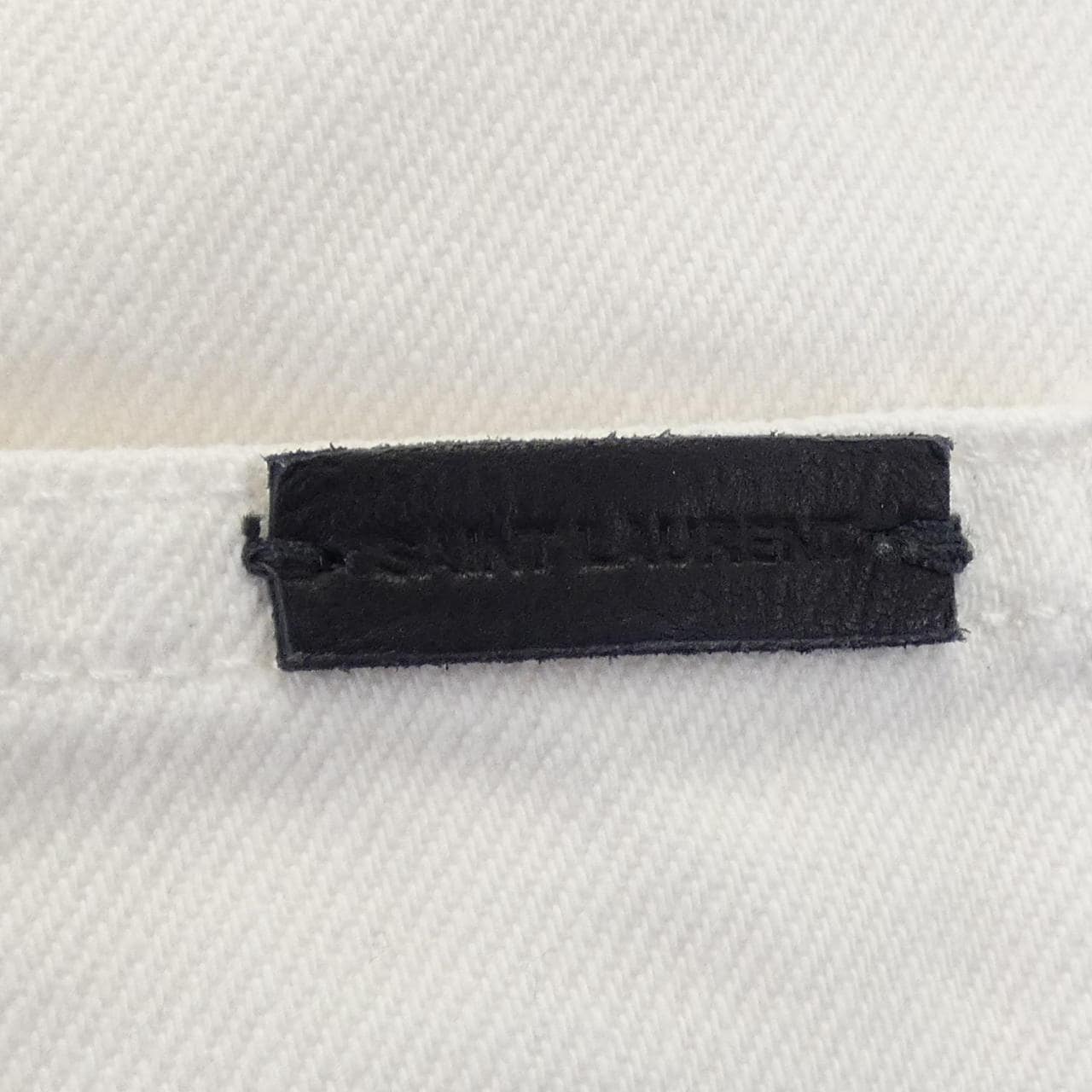 サンローラン SAINT LAURENT 612061 Y8880 ジーンズ