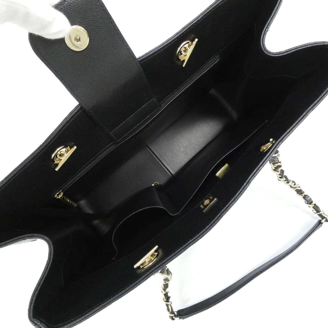 シャネル 91046 バッグ