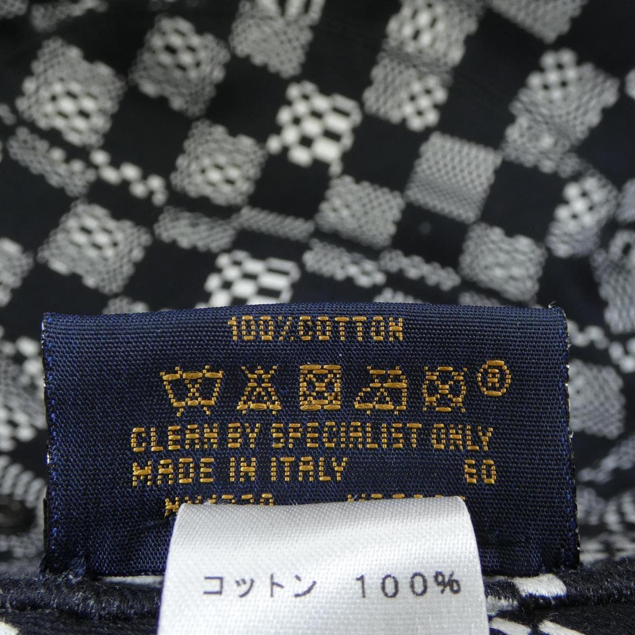 ルイヴィトン LOUIS VUITTON MP2947 ハット