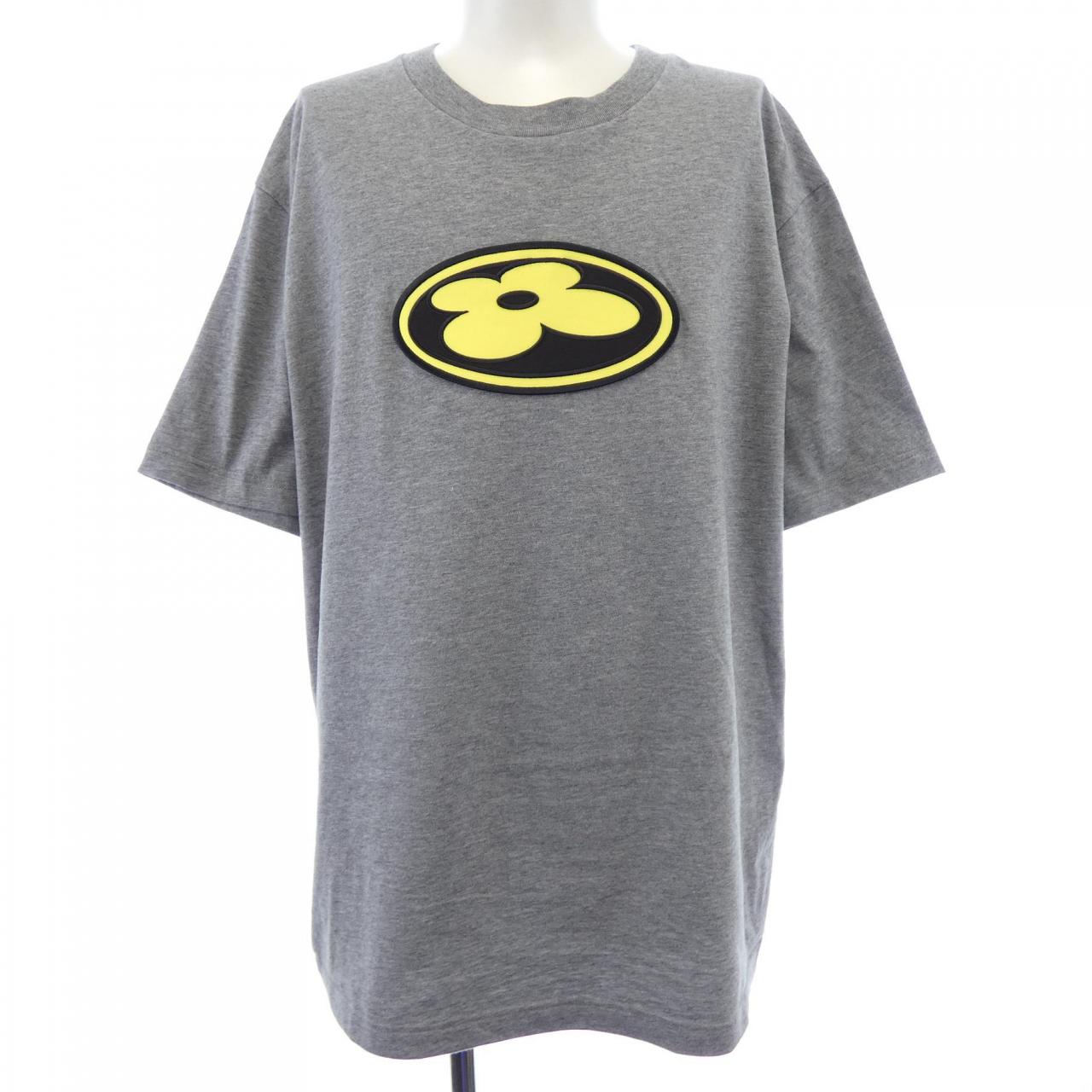 ルイヴィトン LOUIS VUITTON グラフィックパッチTシャツ HTY96WZEF Tシャツ