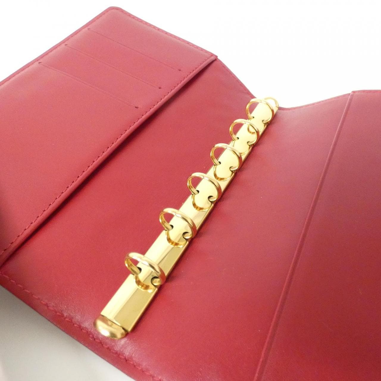 ルイヴィトン ヴェルニ アジェンダ PM R21016 オーガナイザー