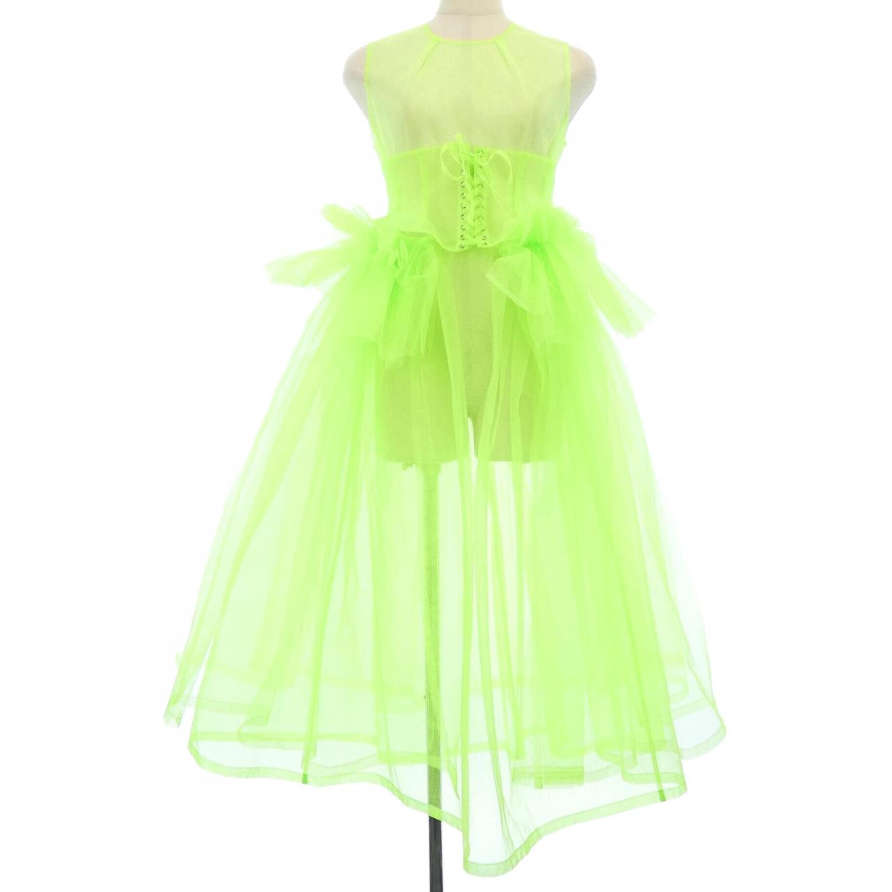 ノワールケイニノミヤ noir kei ninomiya 3J-O003 ワンピース