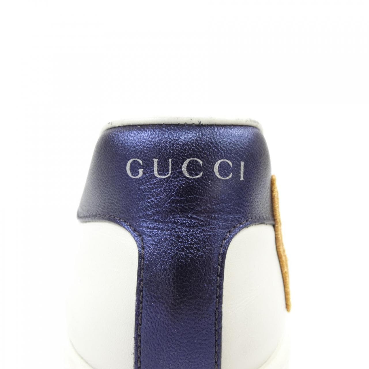グッチ GUCCI 497090 スニーカー