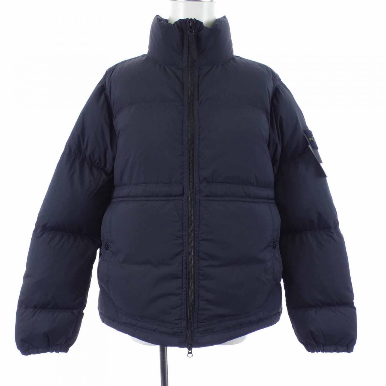 ストーンアイランド STONE ISLAND 4100125 ダウンジャケット