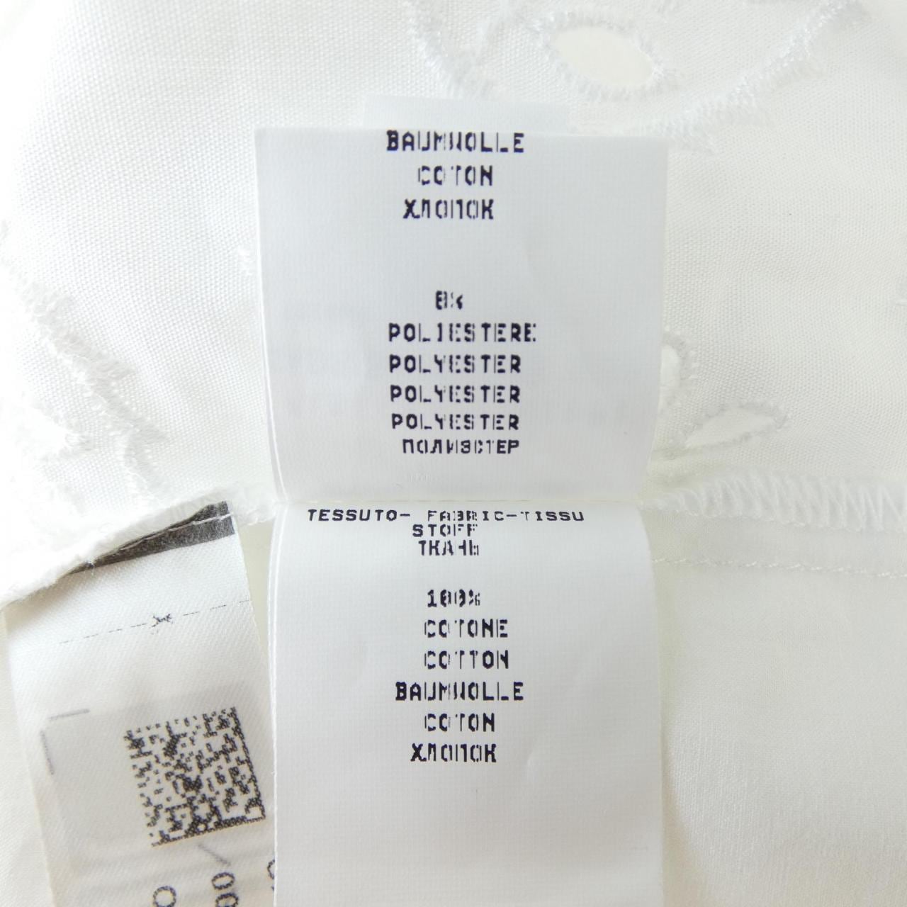 FABIANA FILIPPI襯衫