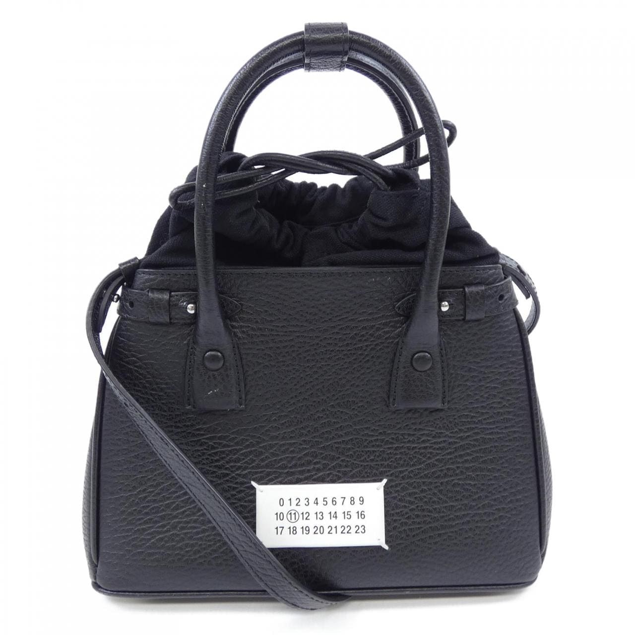 メゾンマルジェラ Maison Margiela 5AC ドローストリングバッグ SB3WD0005 BAG