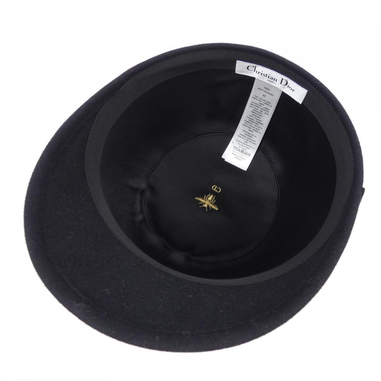 クリスチャンディオール CHRISTIAN DIOR 94ATY920A893 キャップ