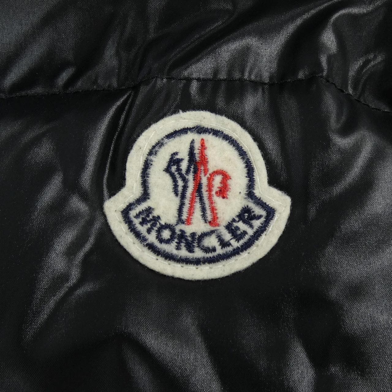 モンクレール MONCLER AUBERT ダウンジャケット