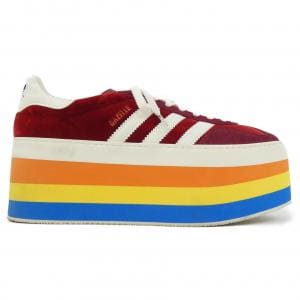 グッチ GUCCI 707871 ADIDAS スニーカー