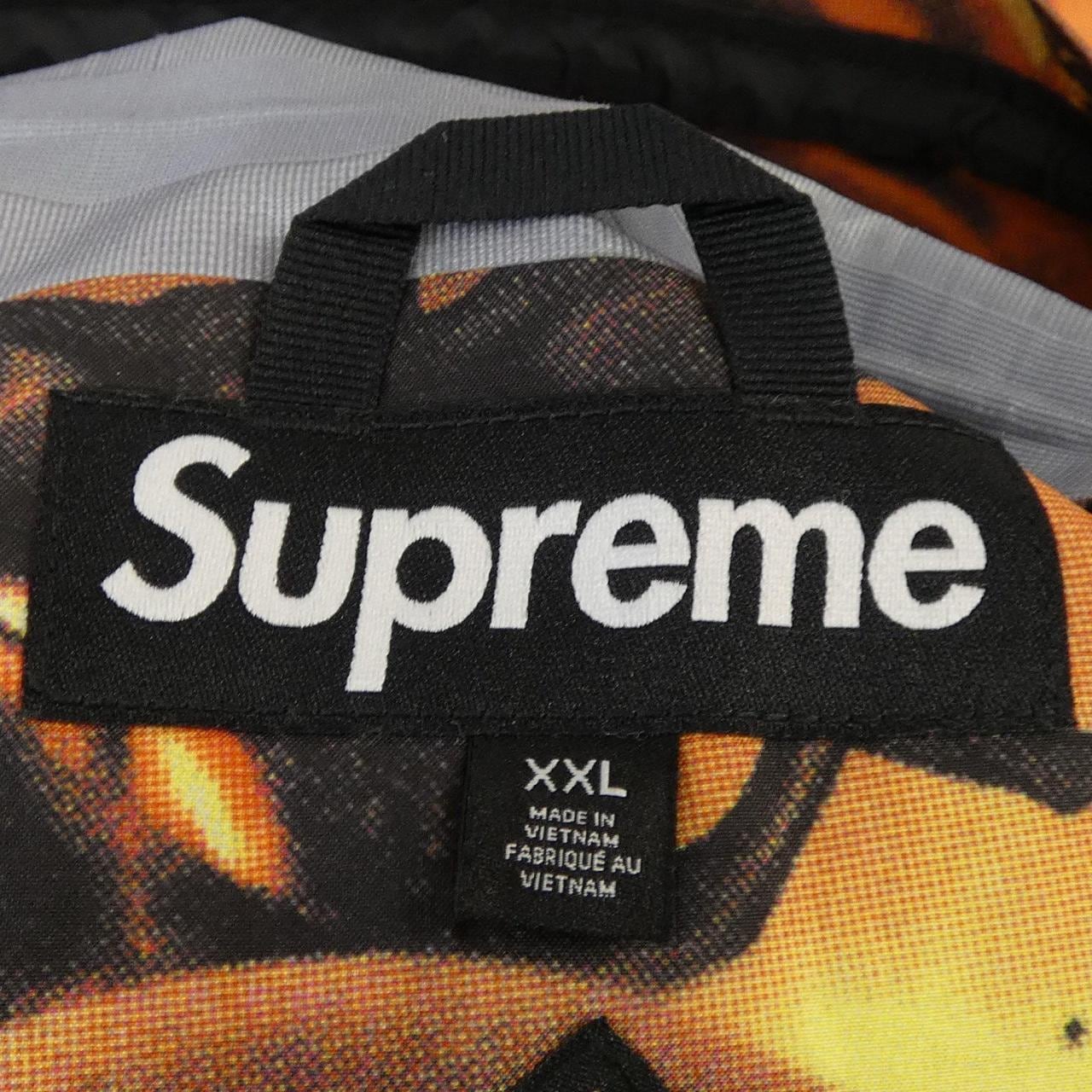 シュプリーム SUPREME Wu-Tang Clan ジャケット