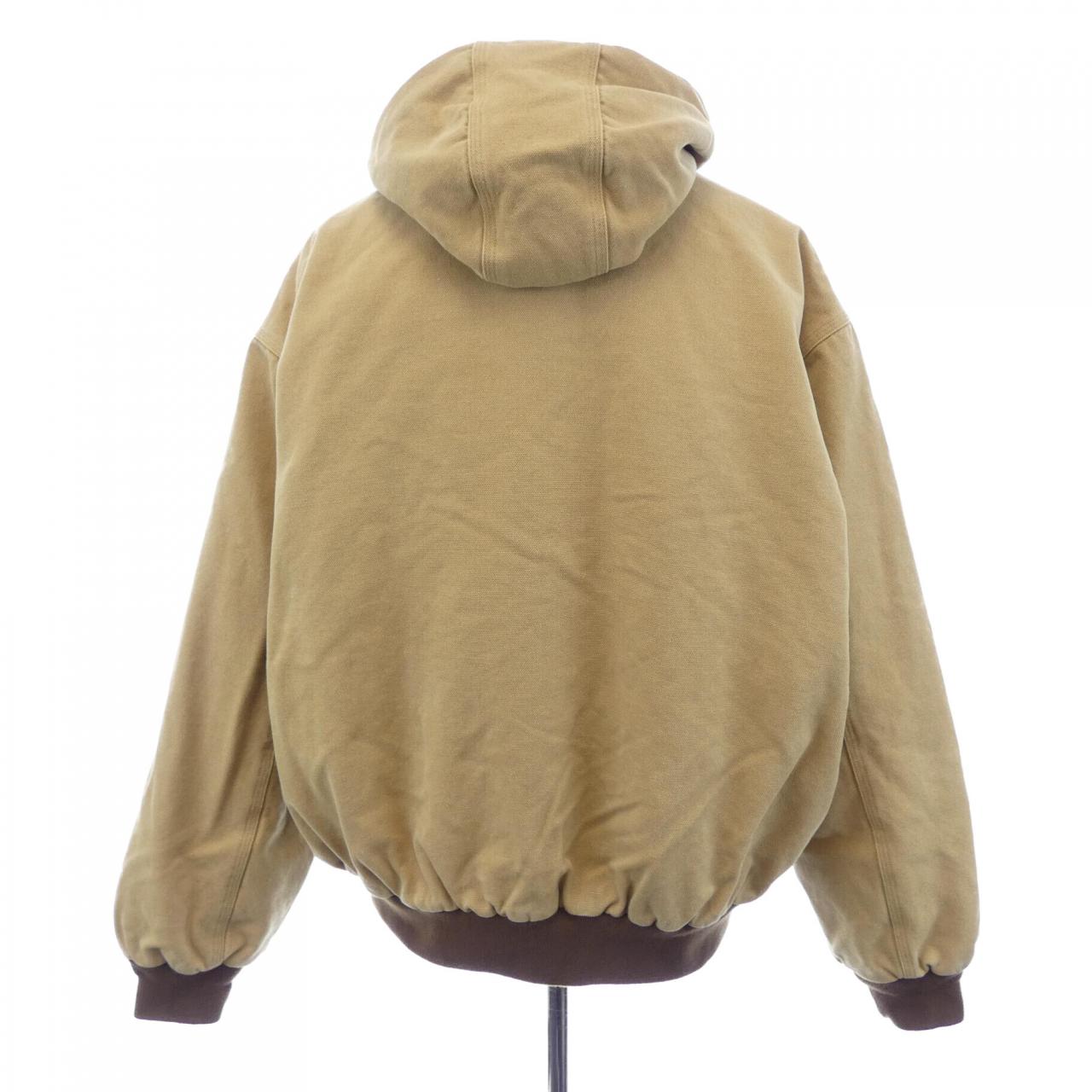 ラフアンドラゲットオ ROUGH AND RUGGED ブルゾン