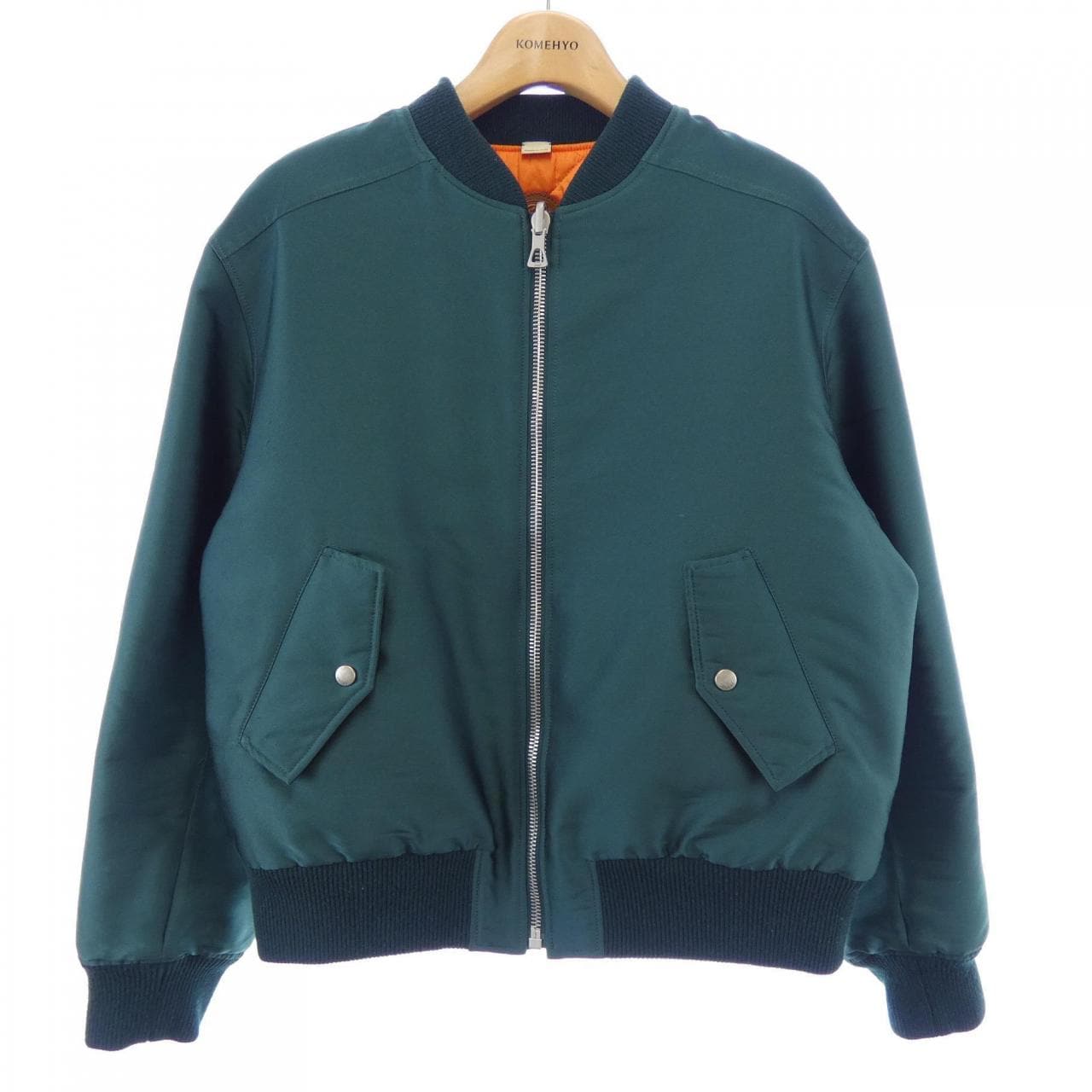 グッチ GUCCI 698717 Z8A1X ブルゾン