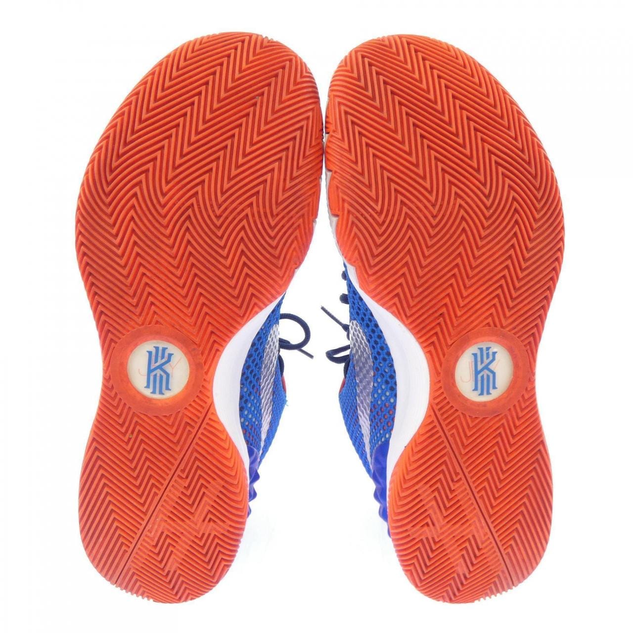 ナイキ NIKE 705277-401 KYRIE1 スニーカー