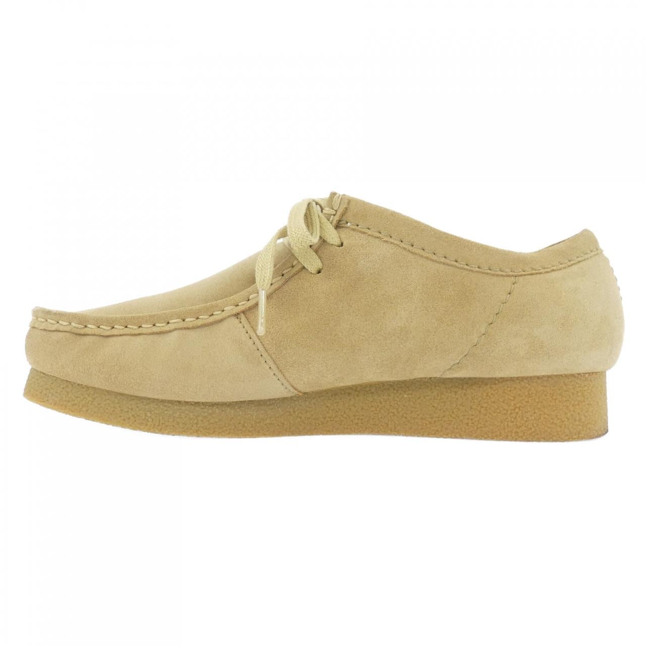クラークス CLARKS WALLABEE 61577391 シューズ