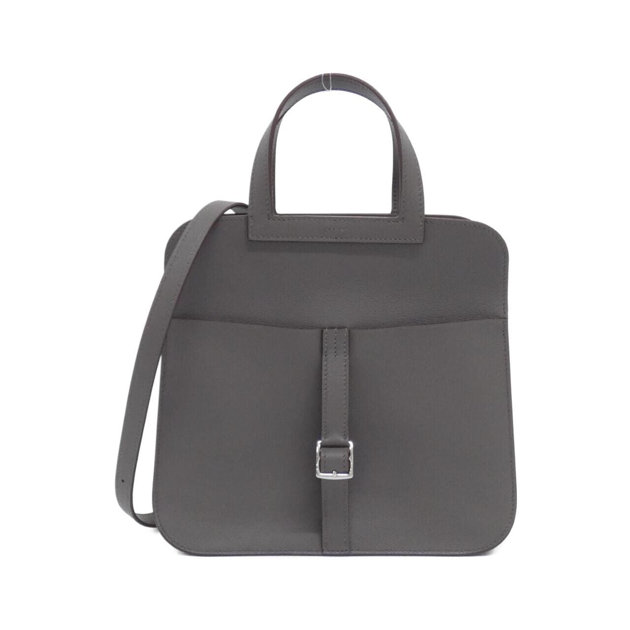 エルメス アルザン 25cm 082028CK バッグ