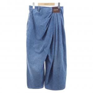 ロエベ LOEWE S540Y11X99 ジーンズ