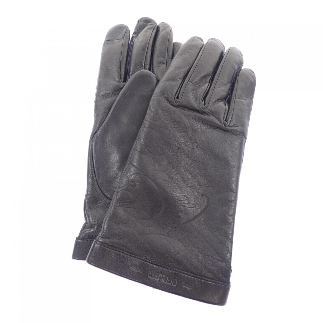 ベルルッティ Berluti GLOVE