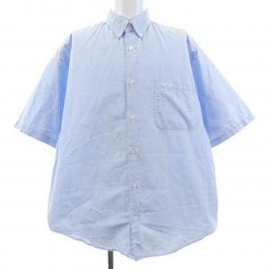 シュプリーム SUPREME S／Sシャツ