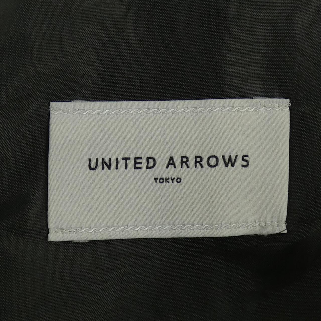 ユナイテッドアローズ UNITED ARROWS パンツ