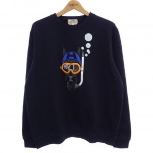 エルメス HERMES *31-5761 スウェット